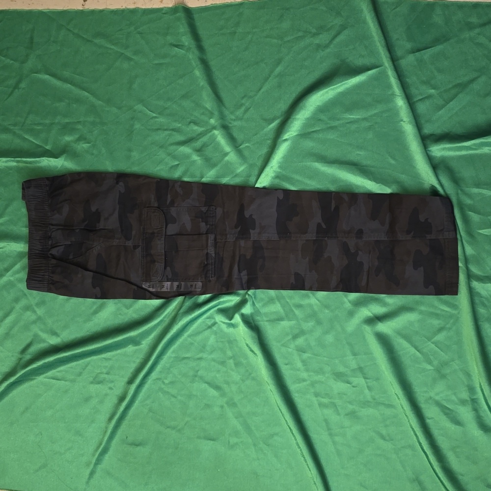 Cargo Pants
